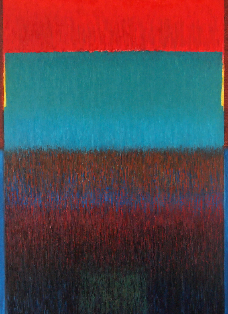 Epifania 2011 | Władysław Podrazik